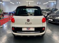 Fiat 500L Lounge