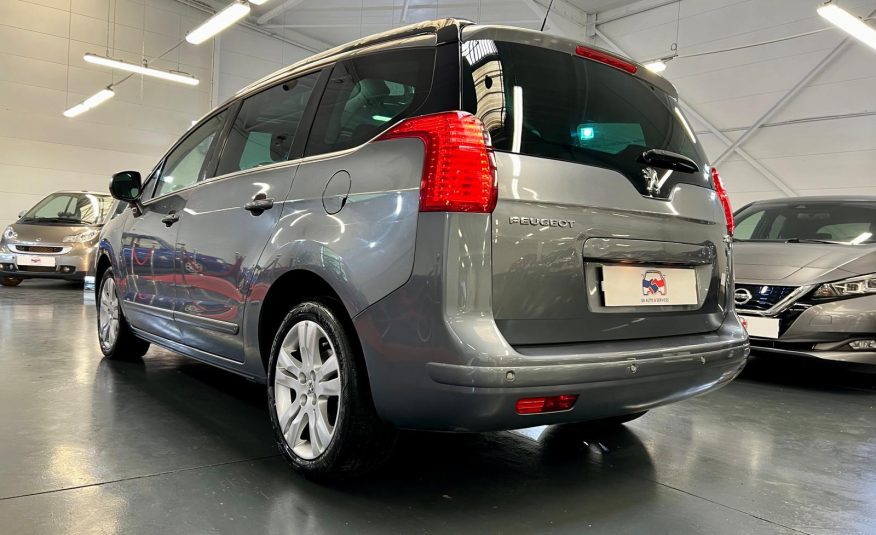 Peugeot 5008 Premium