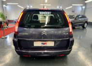 Citroën C4 Grand Picasso Dynamique 7 Places BVA