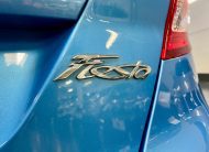 Ford Fiesta ECOnetic