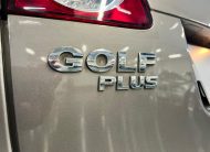 Volkswagen Golf Plus Trendline DSG7