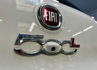 Fiat 500L Lounge