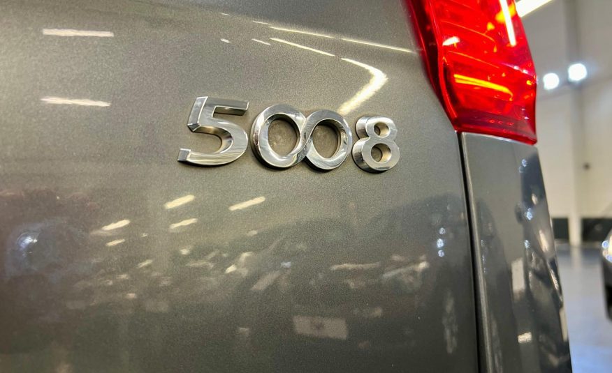 Peugeot 5008 Premium