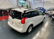 Peugeot 5008 Allure BVA 7 Places