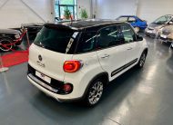 Fiat 500L Lounge