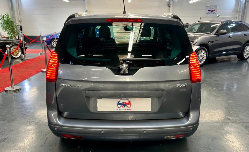 Peugeot 5008 Premium