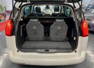 Peugeot 5008 Allure BVA 7 Places