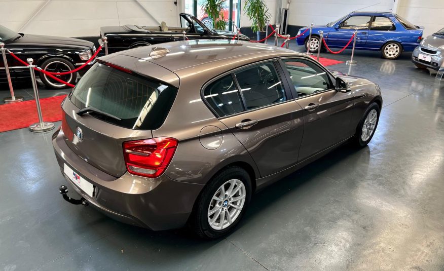 BMW 116i Première