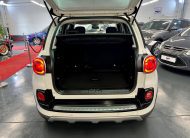 Fiat 500L Lounge