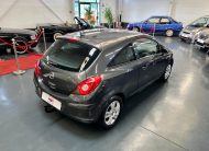 Opel Corsa Twinport Enjoy