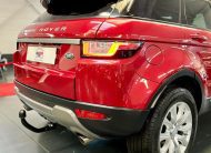 Range Rover Evoque TD4 Executive