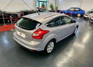 Ford Focus Stop&Start Trend