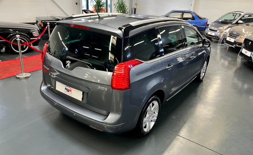 Peugeot 5008 Premium