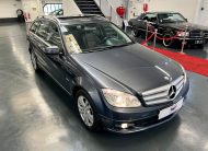 Mercedes Classe C200 Break BlueEfficiency BVA