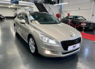 Peugeot 508 SW GT BVA