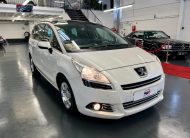 Peugeot 5008 Allure BVA 7 Places