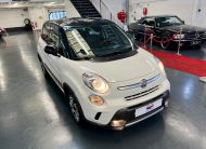 Fiat 500L Lounge