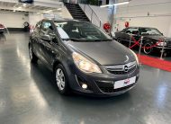 Opel Corsa Twinport Enjoy