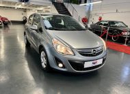 Opel Corsa Enjoy Twinport