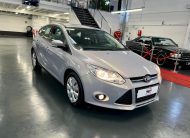 Ford Focus Stop&Start Trend