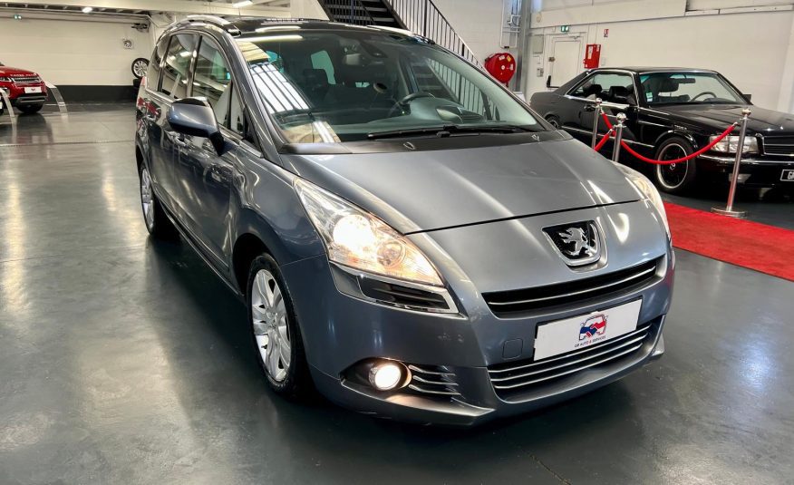 Peugeot 5008 Premium