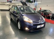 Citroën C4 Grand Picasso Dynamique 7 Places BVA