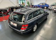 Mercedes Classe C200 Break BlueEfficiency BVA