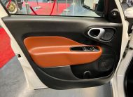 Fiat 500L Lounge