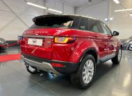 Range Rover Evoque TD4 Executive