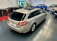 Peugeot 508 SW GT BVA