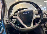 Ford Fiesta ECOnetic