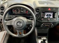 Volkswagen Golf Plus Trendline DSG7