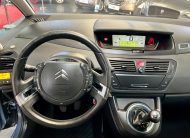 Citroën C4 Grand Picasso 7 Places