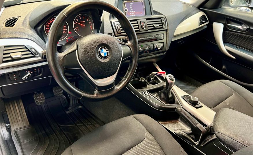 BMW 116i Première