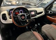 Fiat 500L Lounge