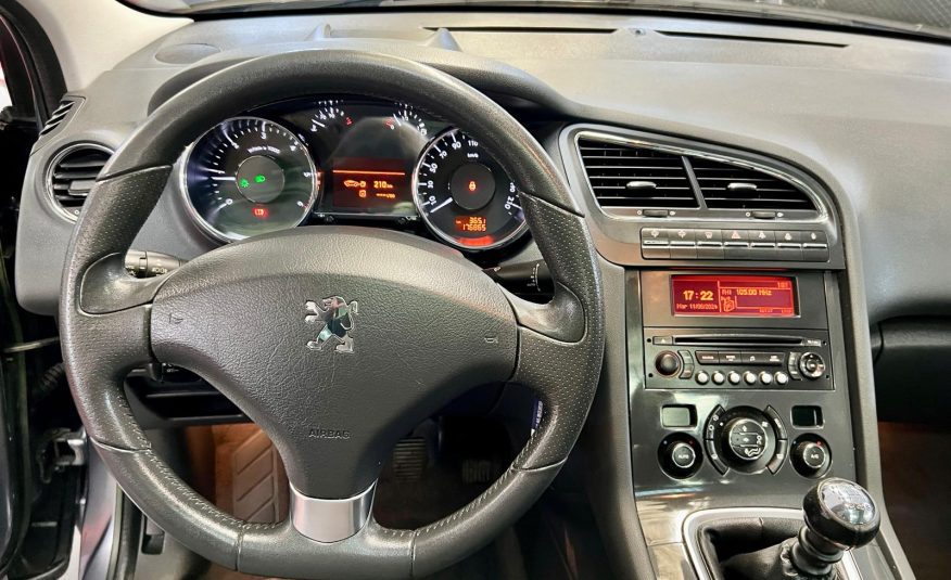 Peugeot 5008 Premium