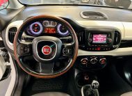 Fiat 500L Lounge