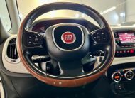 Fiat 500L Lounge