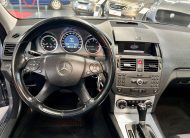 Mercedes Classe C200 Break BlueEfficiency BVA