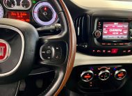 Fiat 500L Lounge