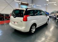 Peugeot 5008 Allure BVA 7 Places