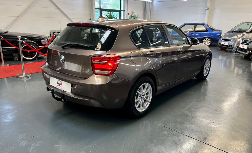 BMW 116i Première