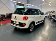 Fiat 500L Lounge