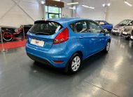 Ford Fiesta ECOnetic