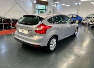 Ford Focus Stop&Start Trend