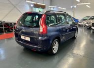 Citroën C4 Grand Picasso Dynamique 7 Places BVA