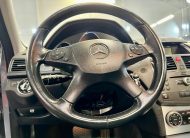 Mercedes Classe C200 Break BlueEfficiency BVA