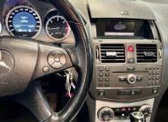 Mercedes Classe C200 Break BlueEfficiency BVA