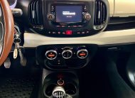 Fiat 500L Lounge