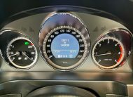 Mercedes Classe C200 Break BlueEfficiency BVA